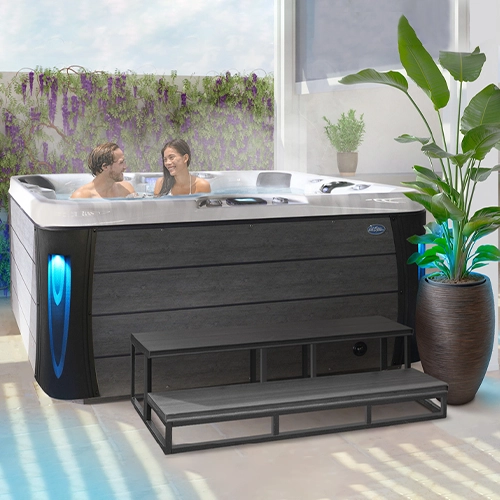 Escape X-Series hot tubs for sale in Oceanview
